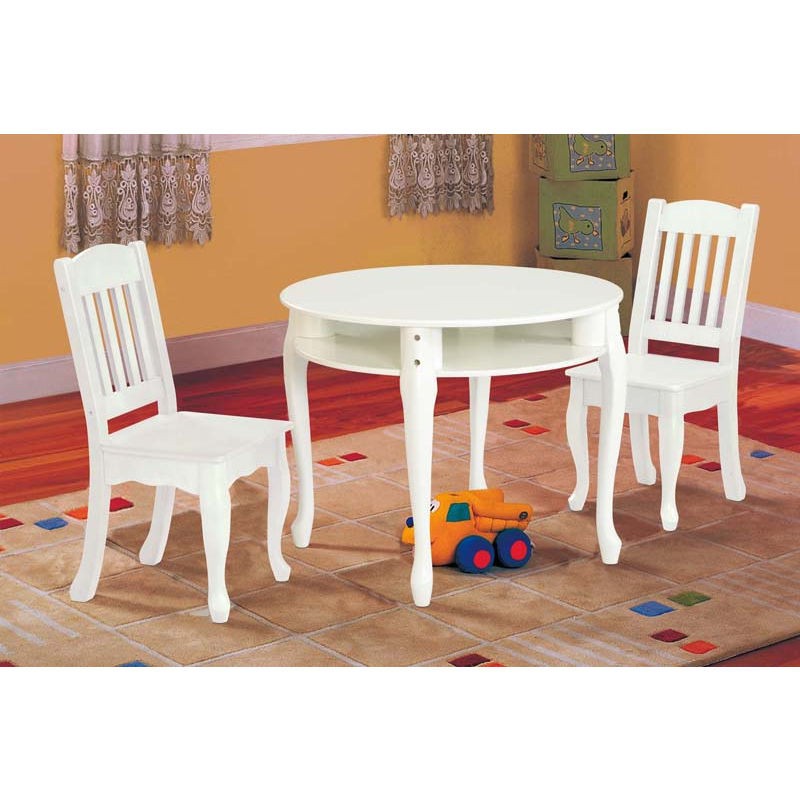 Perfect table and chair set for toddlers homesfeed 4