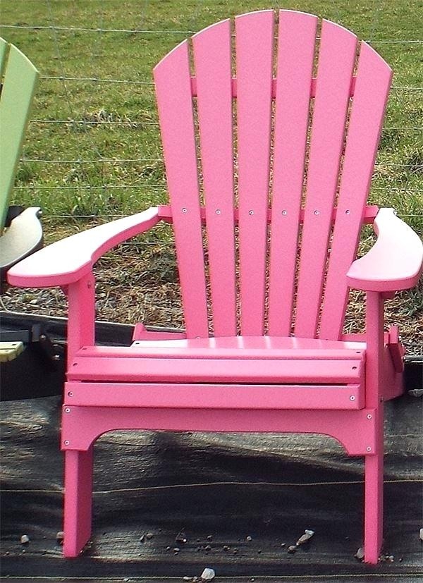 Pink patio furniture chair garden sets lounge chairs on
