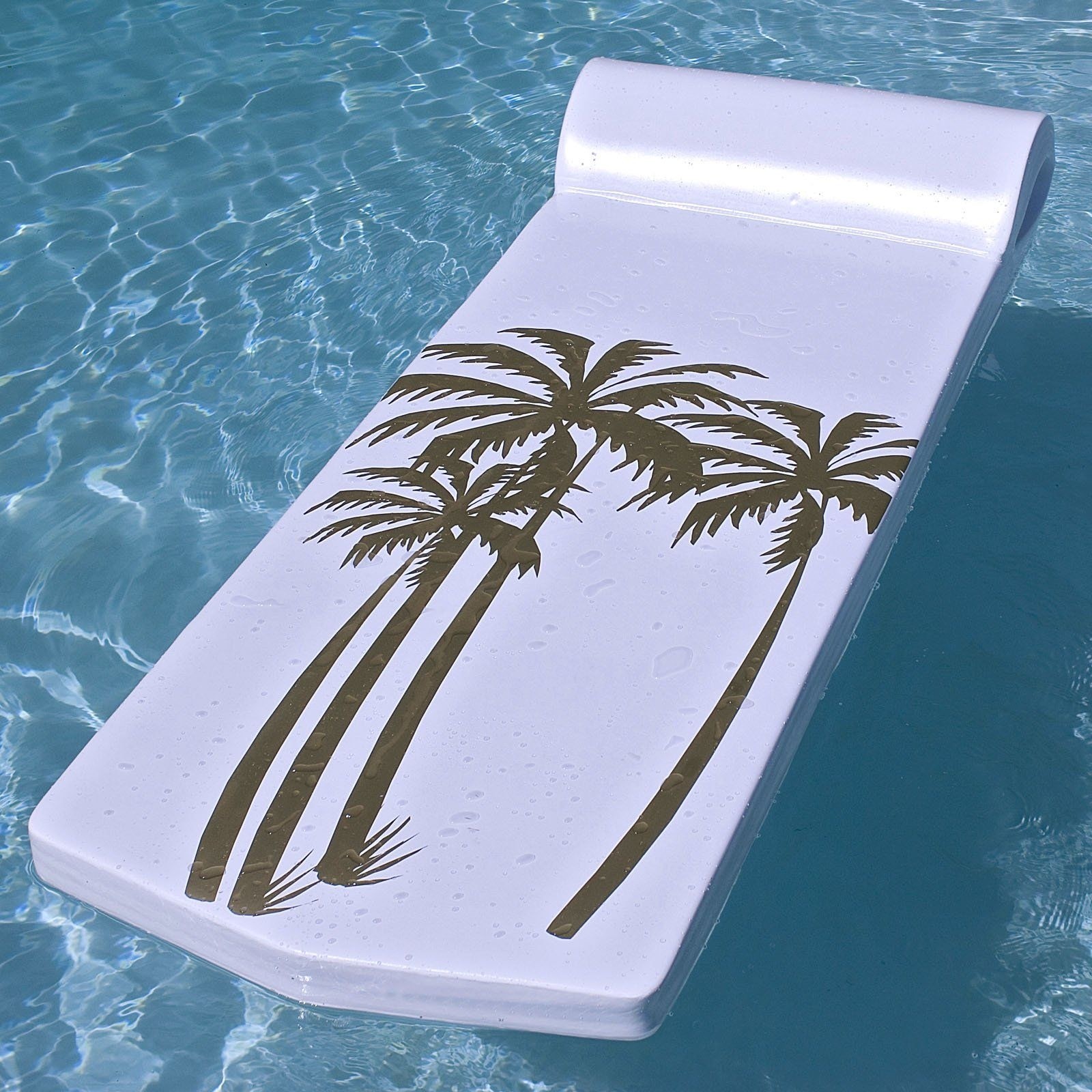 Pool floats for adults texas recreation luxe sunsation 1