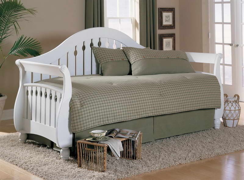 Pottery barn daybed furniture selections homesfeed 2