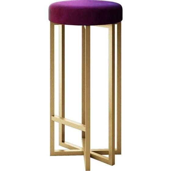 Purple bar stool with images purple bar stools bar