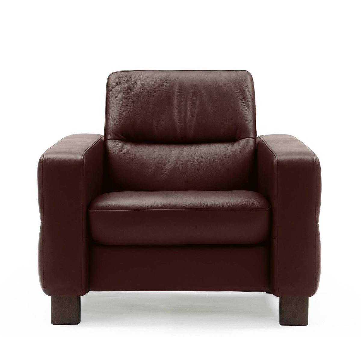 Stressless wave low back chair from 1 795 00 by