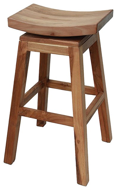 Swivel barstool asian bar stools and counter stools