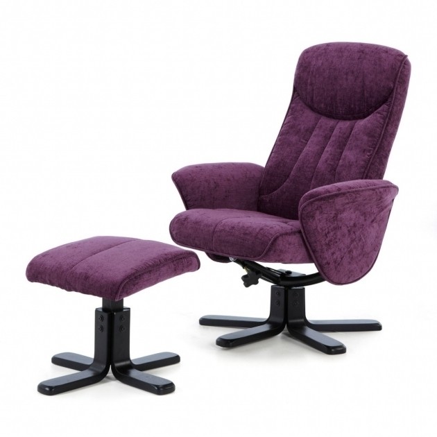 Swivel recliner chair chair design