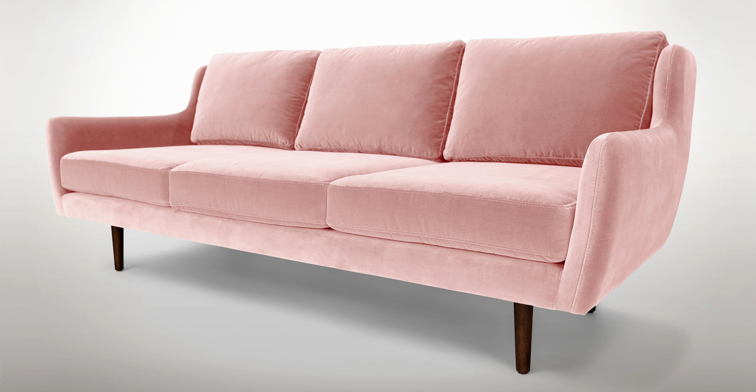 Top pink tufted sofa photograph modern sofa design ideas