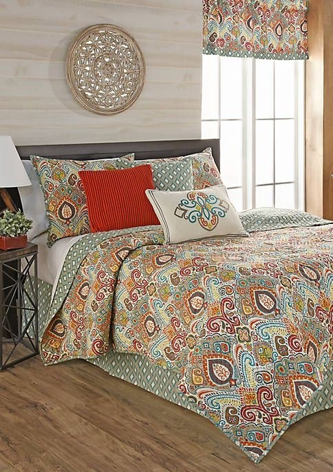 Waverly Bedding Sets King Ideas On Foter