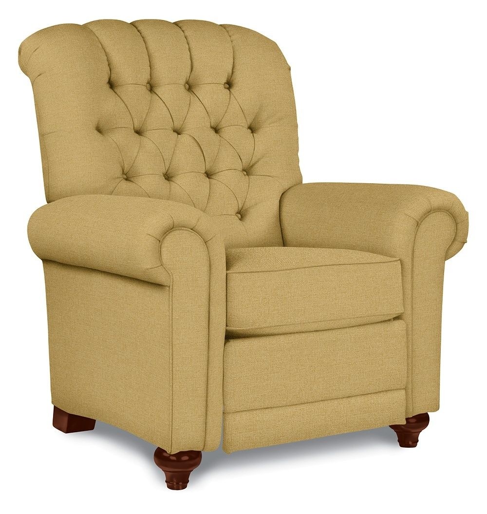 Whitman low profile recliner recliner recliner chair chair