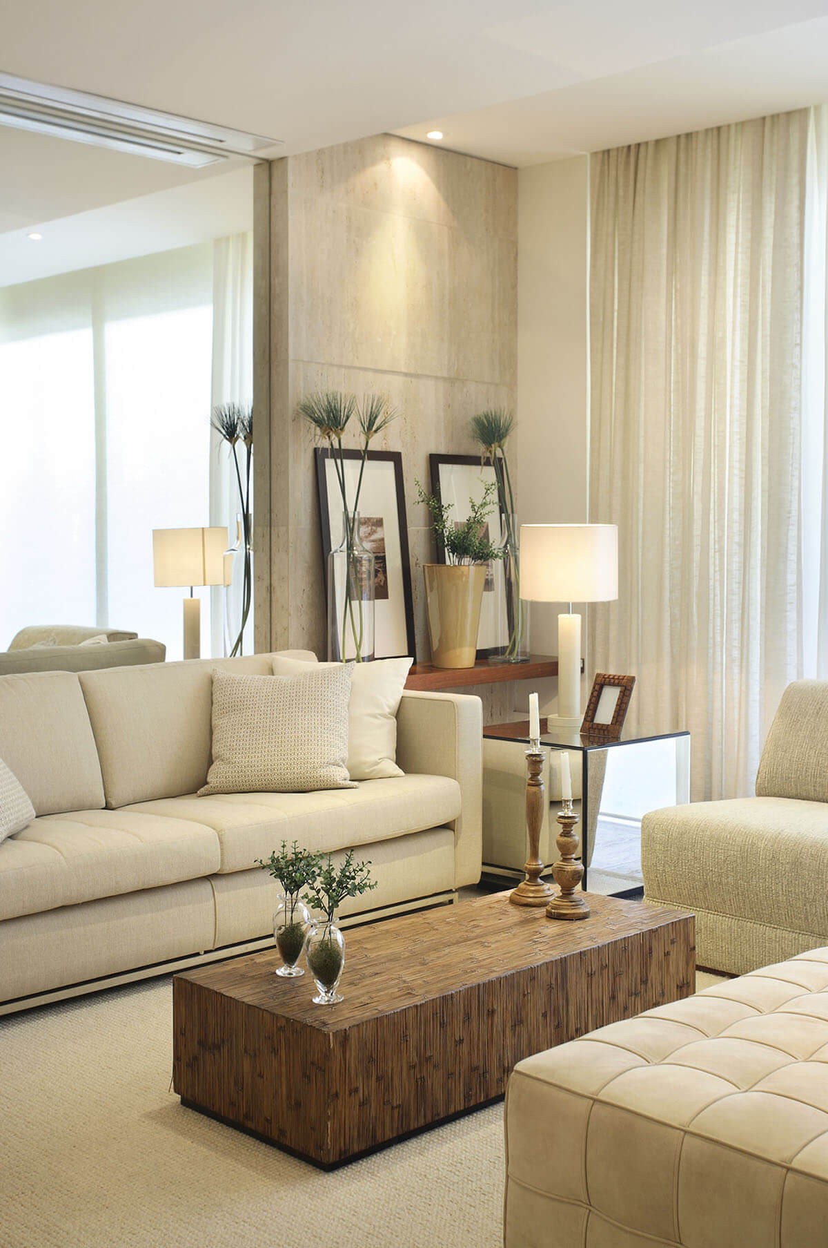 23 best beige living room design ideas for 2020