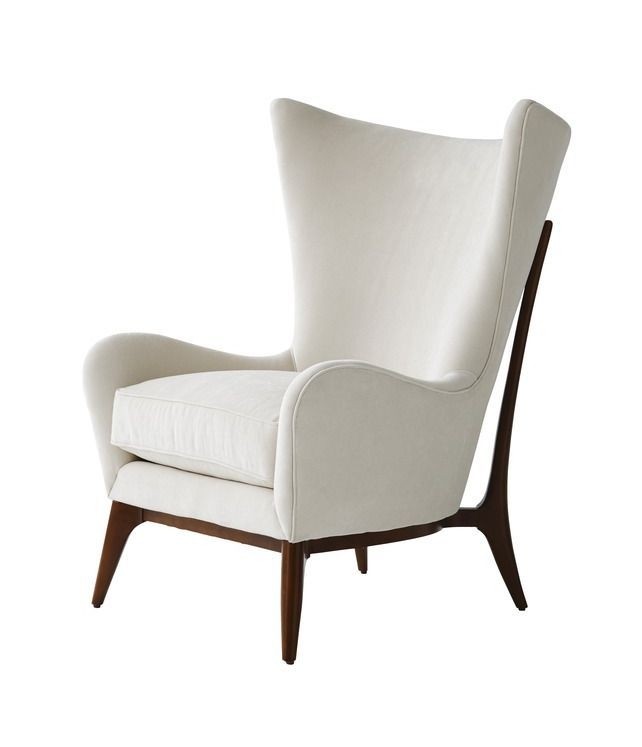29 wingback chairs that will become your new favorite