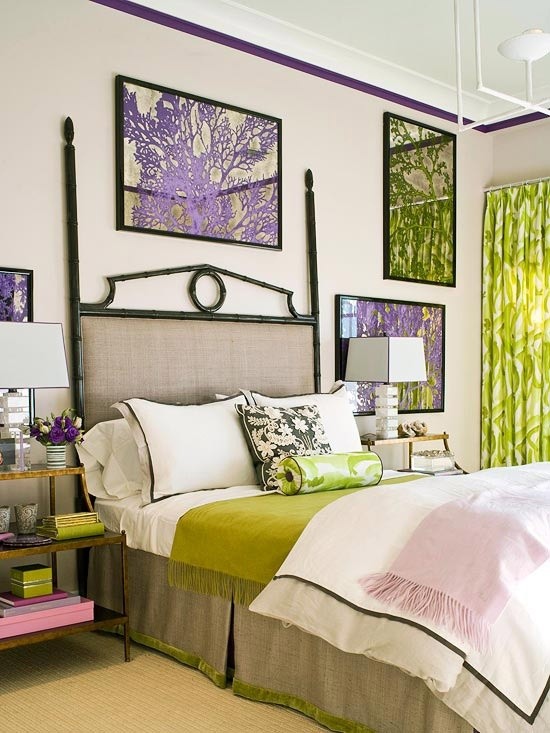 39 bright tropical bedroom designs digsdigs 6