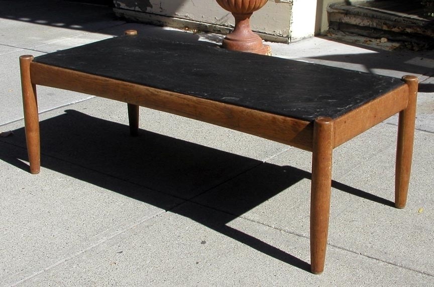 40 photos round slate top coffee tables coffee table ideas