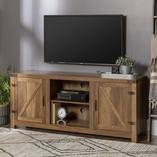 50 tv cabinet with doors youll love in 2020 visual