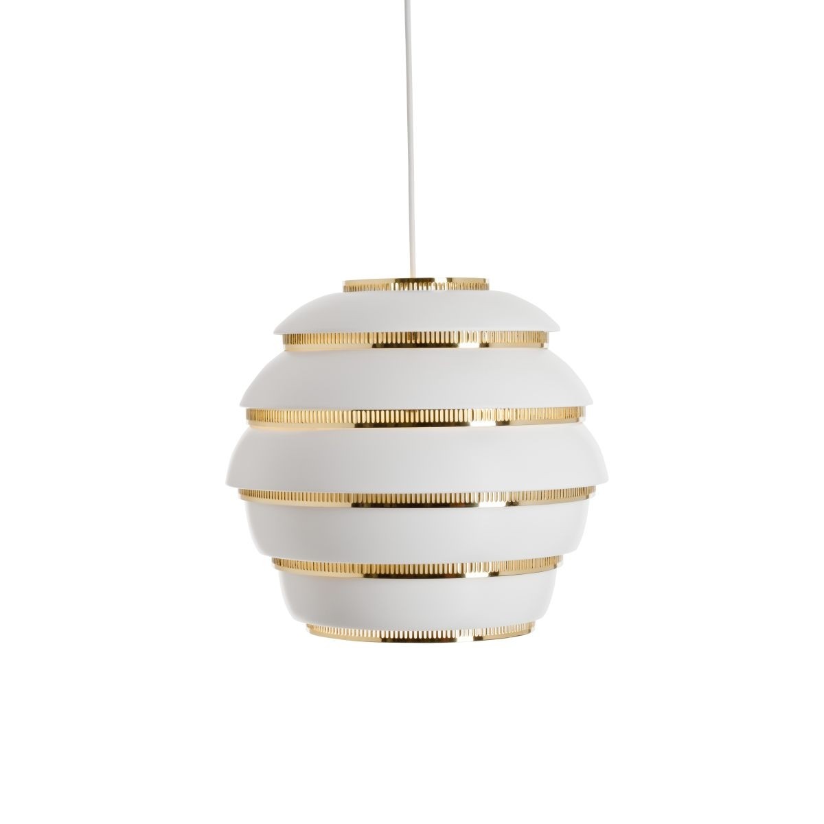 Artek pendant light a331 beehive 1