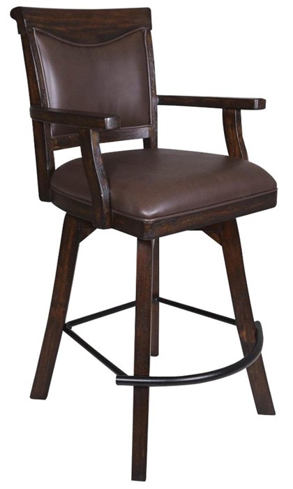 Bar furniture gettysburg 30 spectator bar stool the