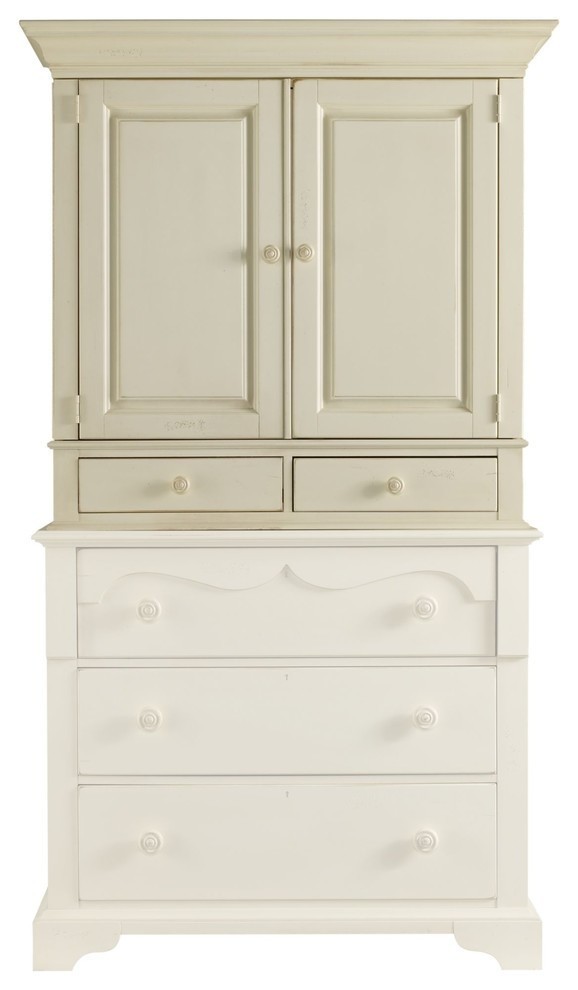 Best tv hutch with doors homesfeed 7