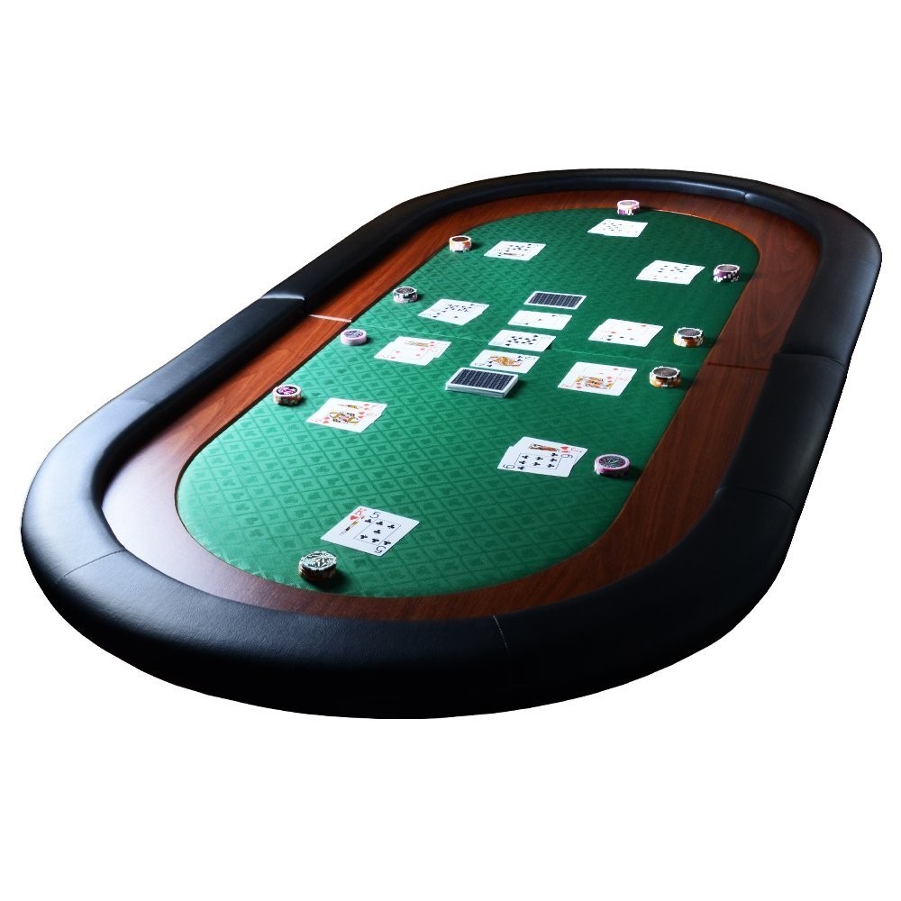 Equipment what is a good folding poker table for home