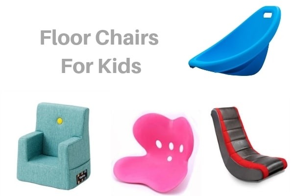 Floor chair for kids toddler floor seats legless 2019