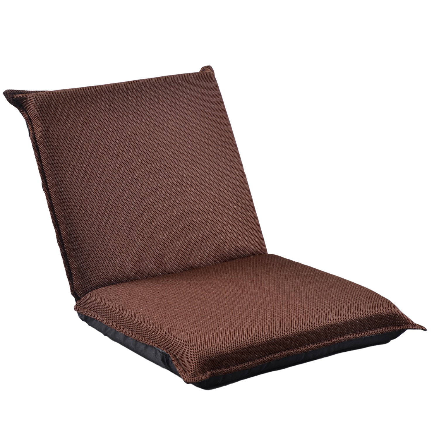 Floor sofa bed foldable sleeper chair padded gaming chair