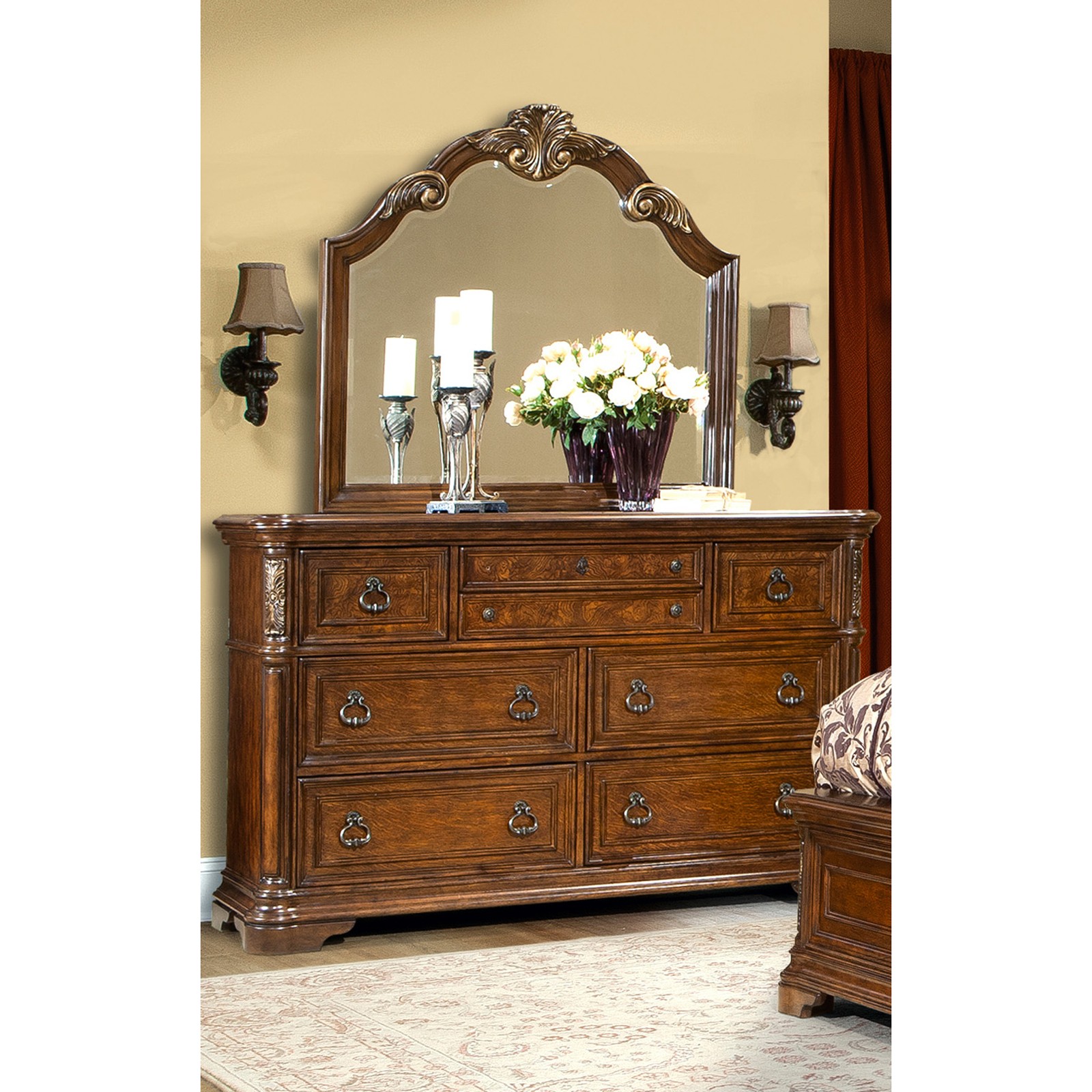 Kathy Ireland Dresser - Ideas on Foter