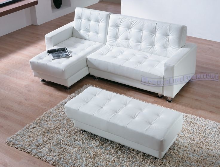Small white leather sofa small white leather sofa avarii 1