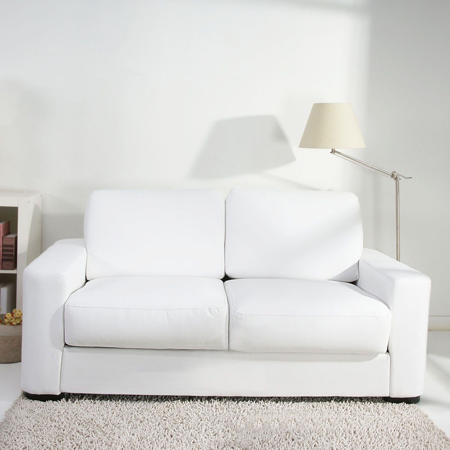Small white leather sofa small white leather sofa avarii