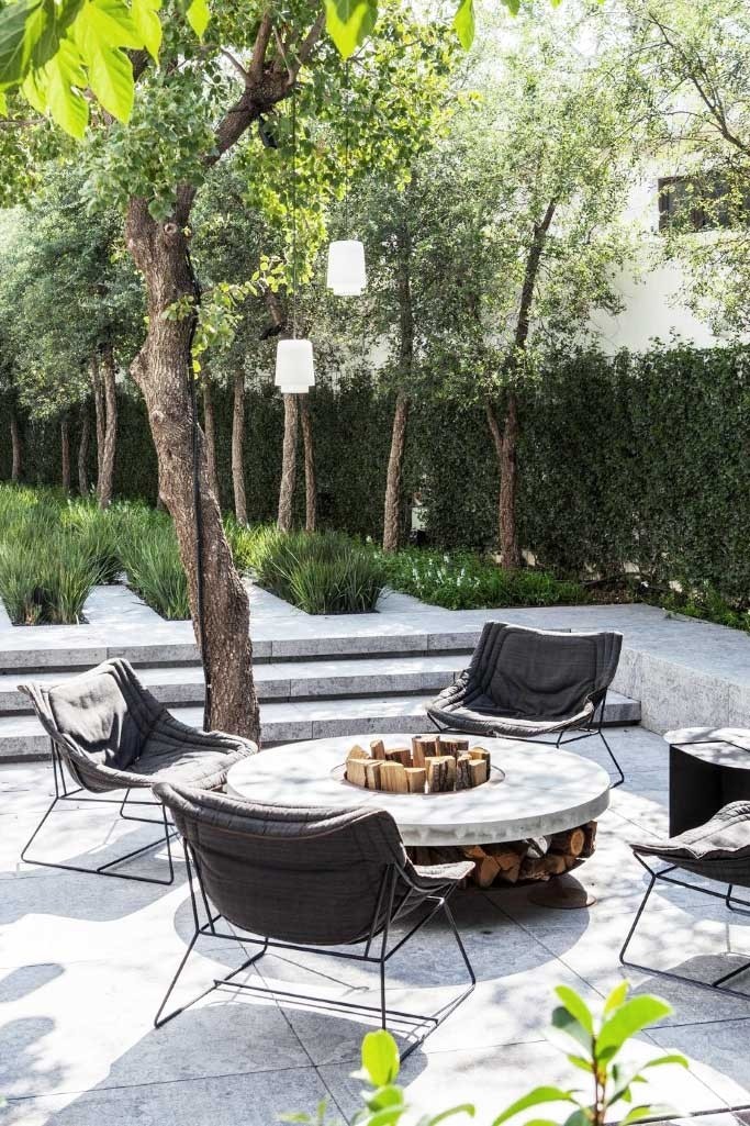 The best of modern outdoor furniture thou swell 1