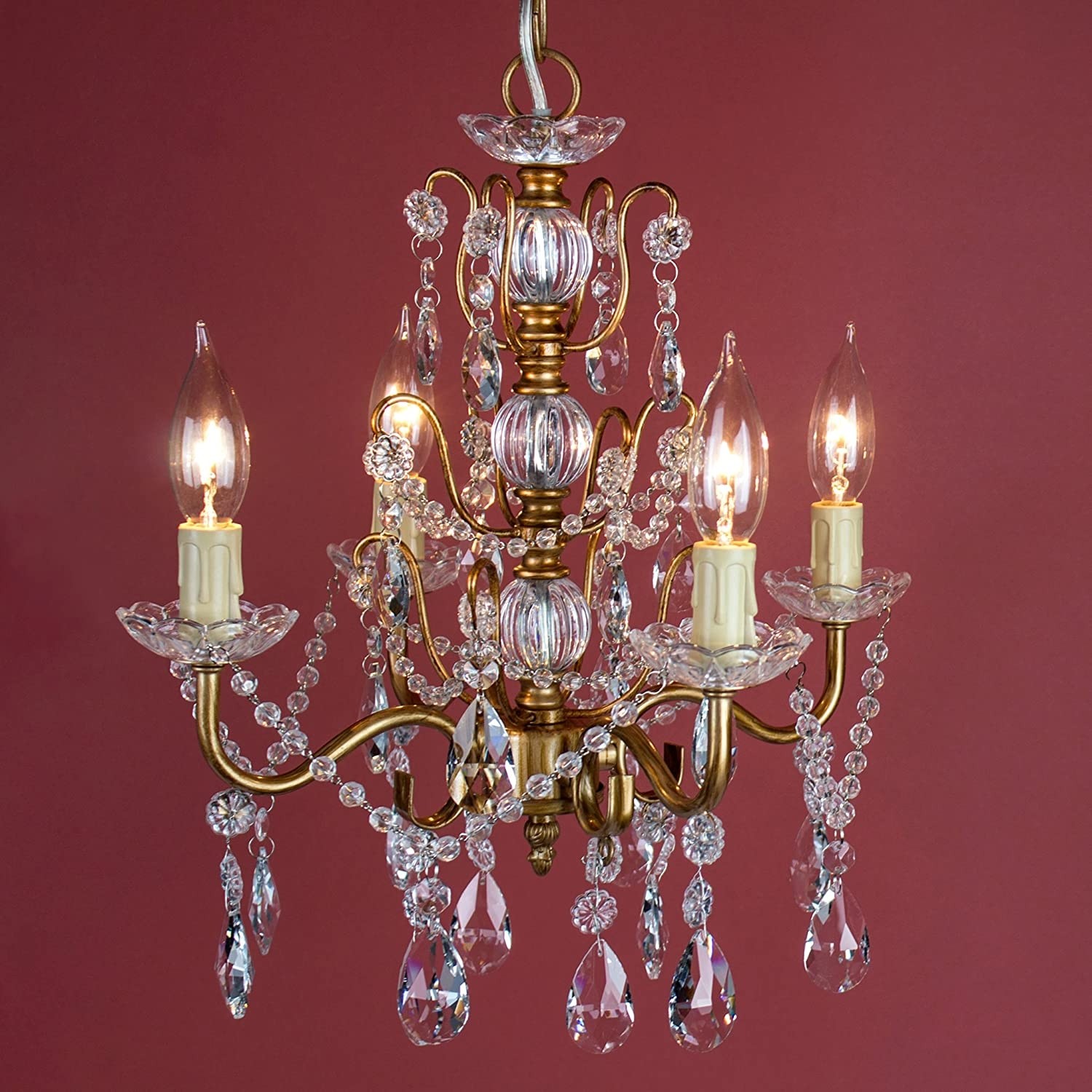 Top 5 chandeliers for kids room costculator 1
