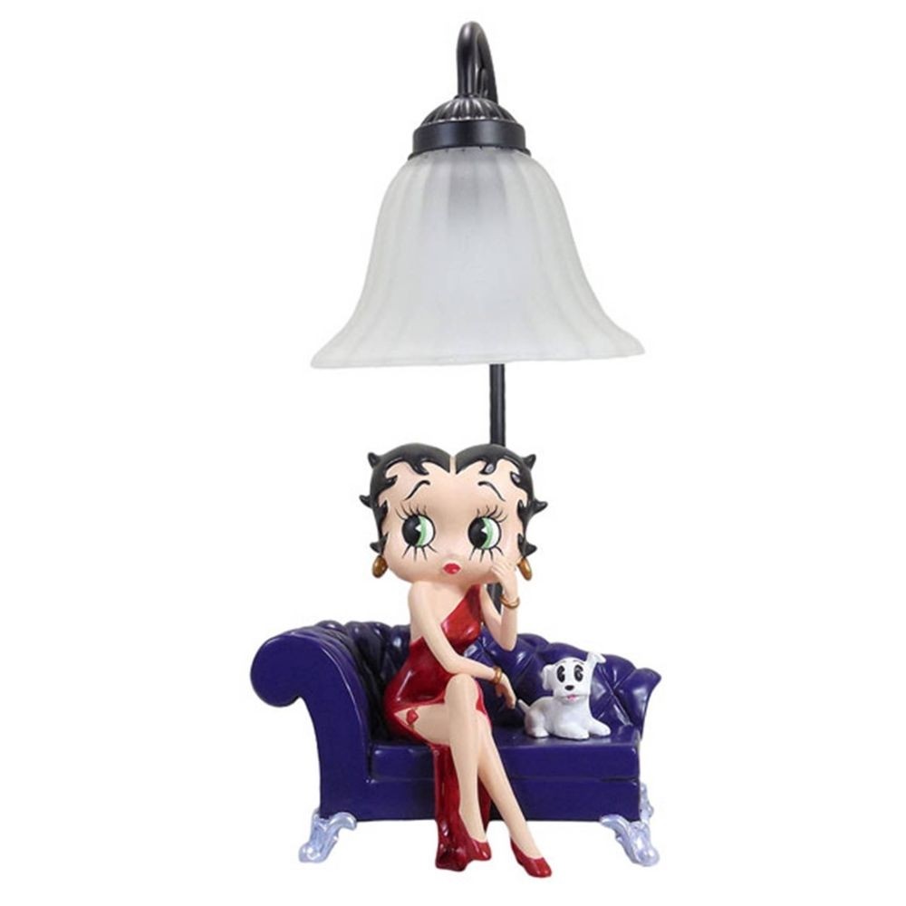 Betty boop glamour lamp 399067 o