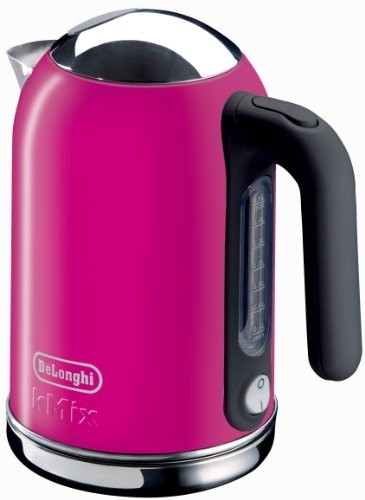 Compare price to pink electric tea kettle 8