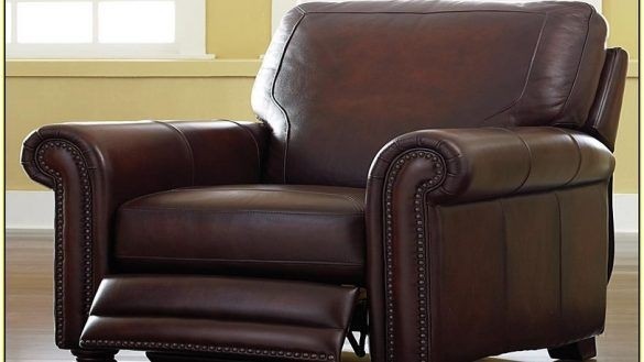 Living room spacious amazing double recliner chair with