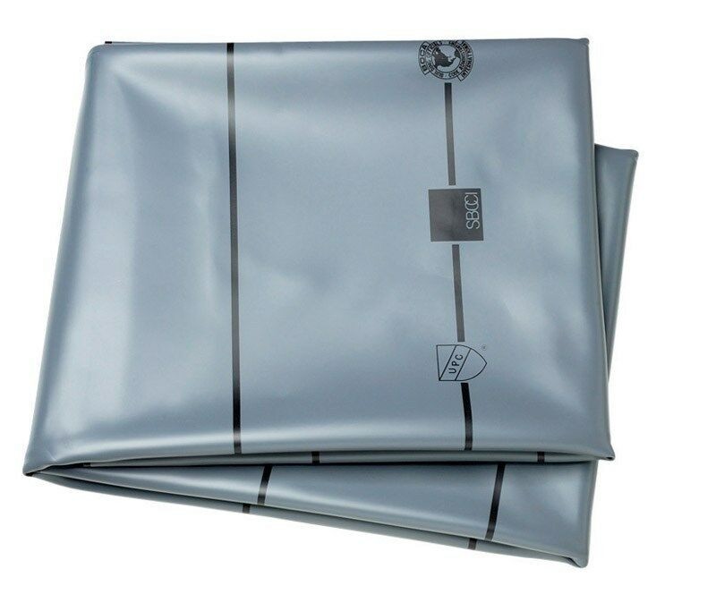 Oatey shower pan liner tile 5 x 6 gray ebay