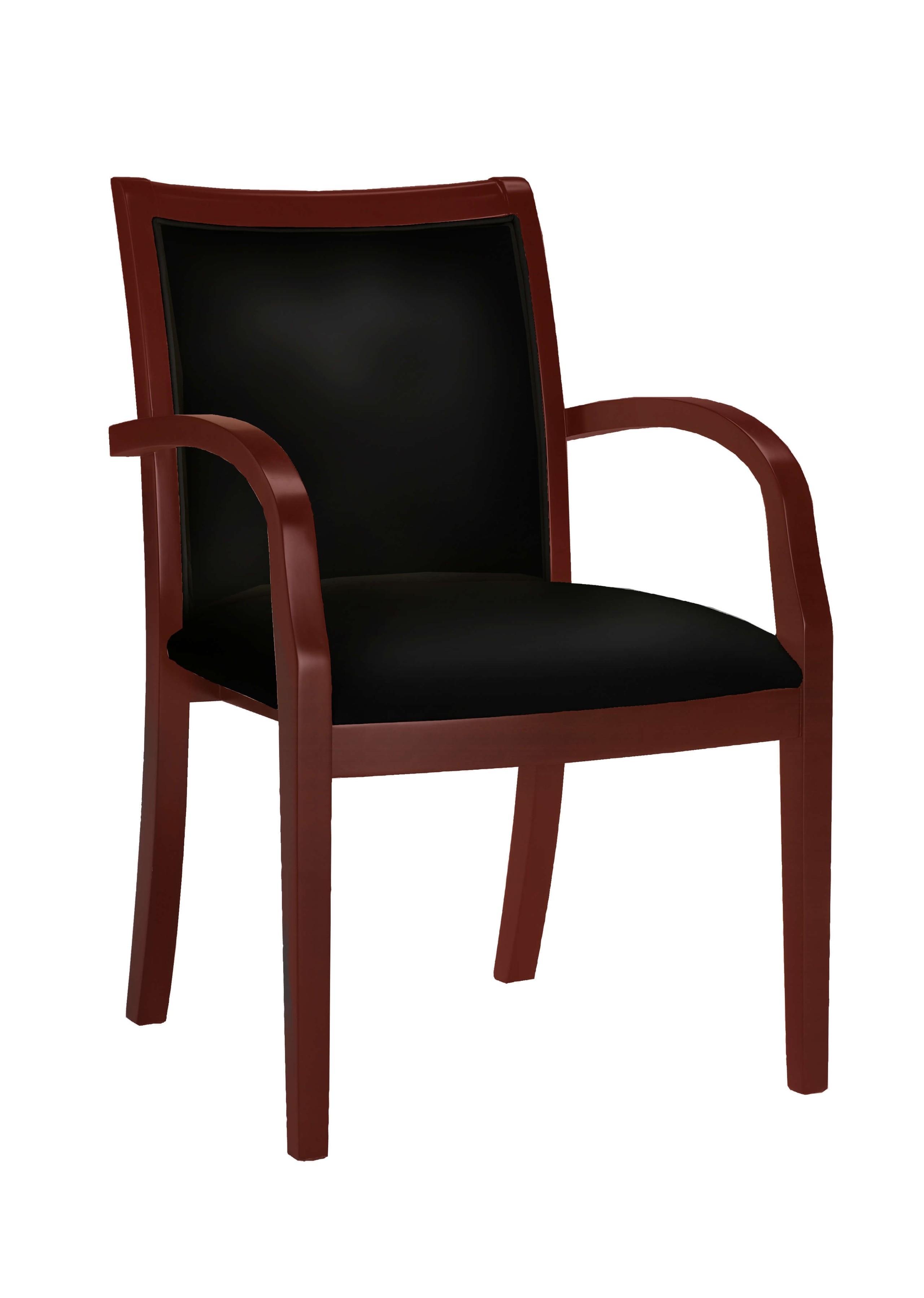 Pomeroy customer waiting chairs 2pack