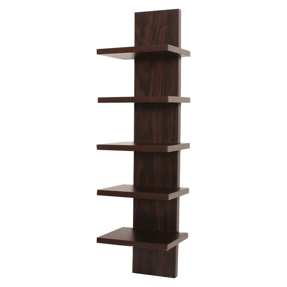 Spine wall shelf ebay