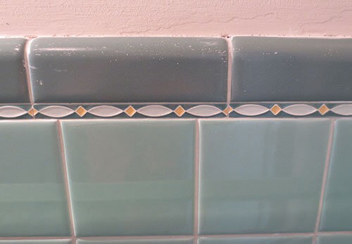 Where to get hand painted bathroom liner tiles 33 2