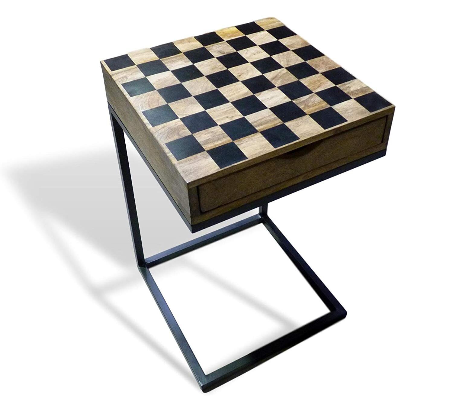16” Manhattan Chess Table