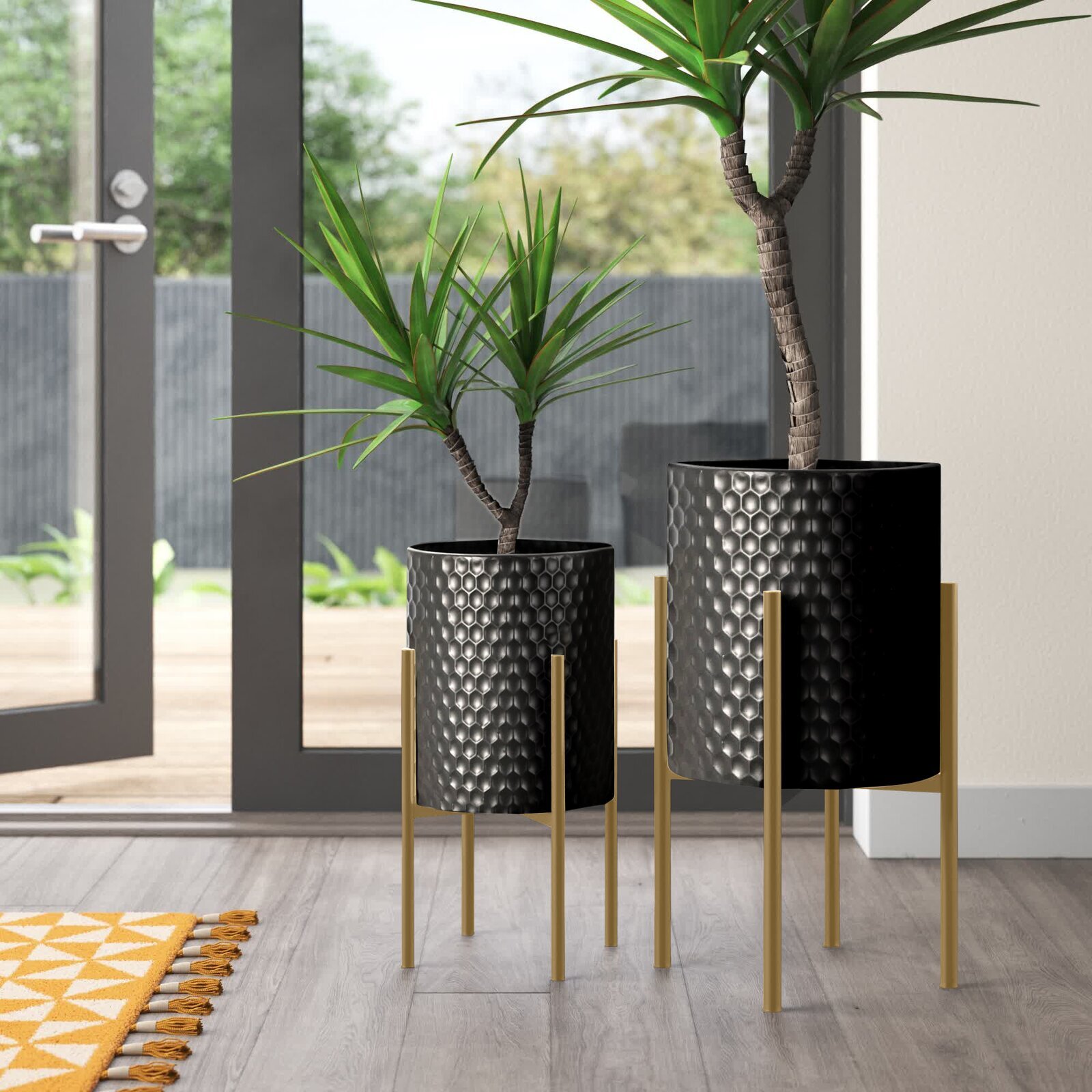 Extra Large Indoor Planters For Trees Foter