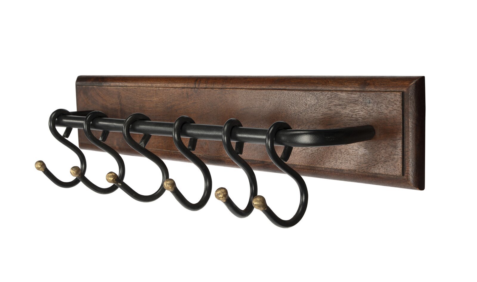 Large Metal Wall Hanger, Coat Rack, Wall Mount, Wall Hooks, Coat Stand,  Metal Wall Decor -  Canada