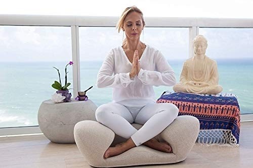 Alexia Meditation Seat