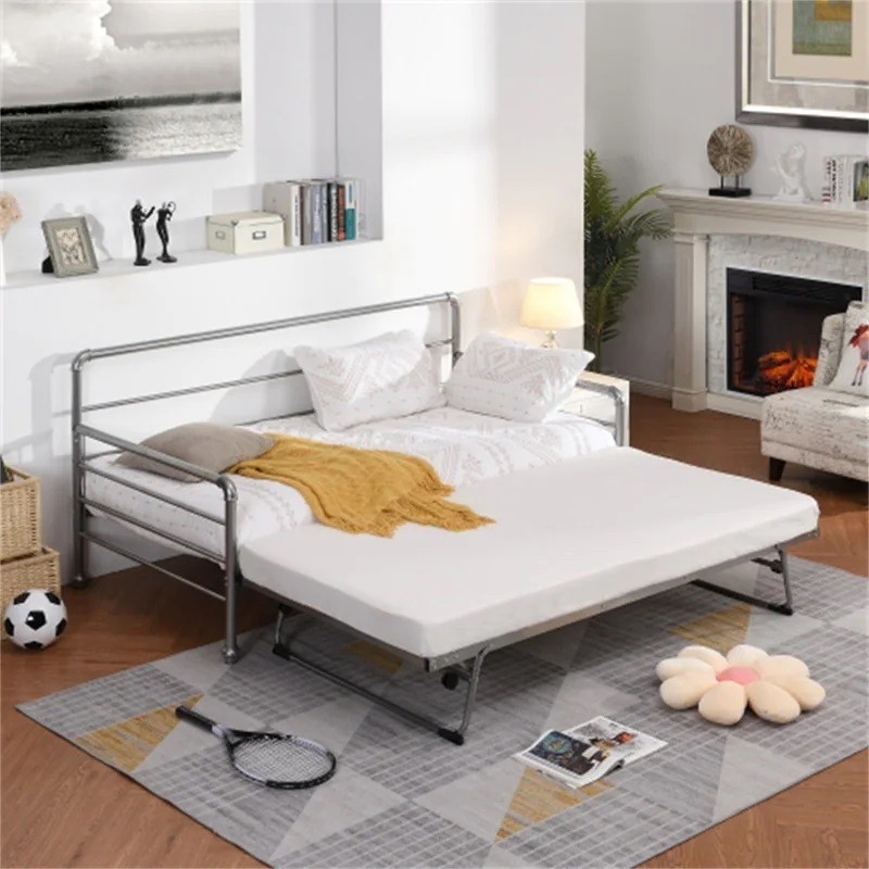 AOOLIVE Daybed Trundle