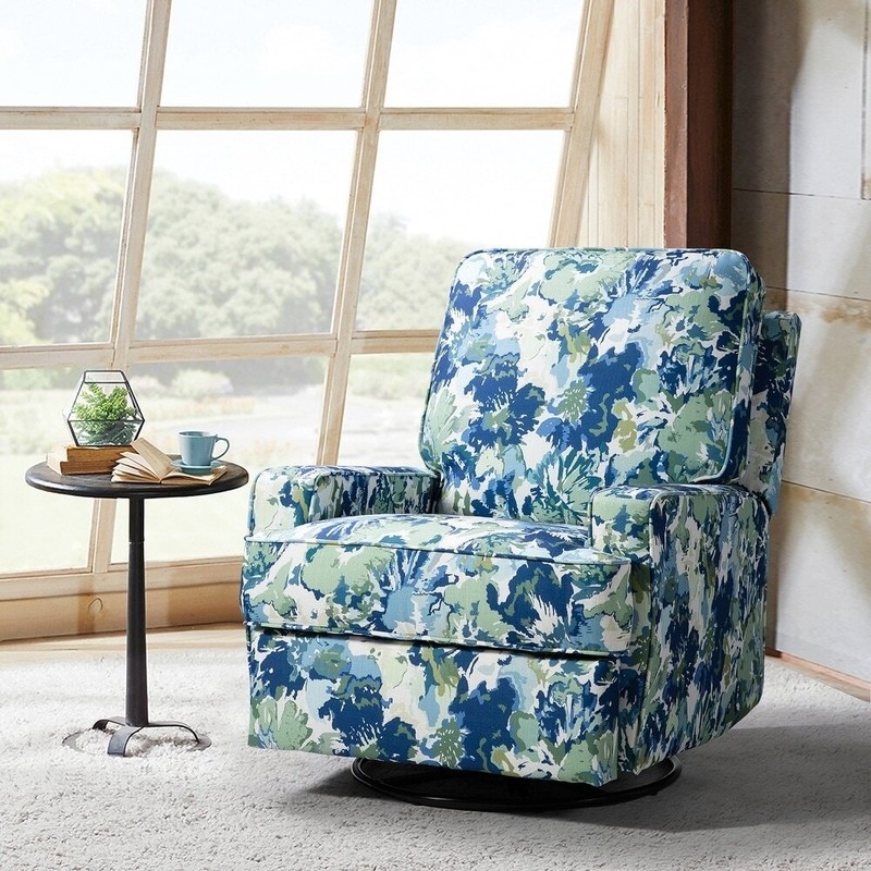 Small Swivel Rocker Recliners Ideas on Foter