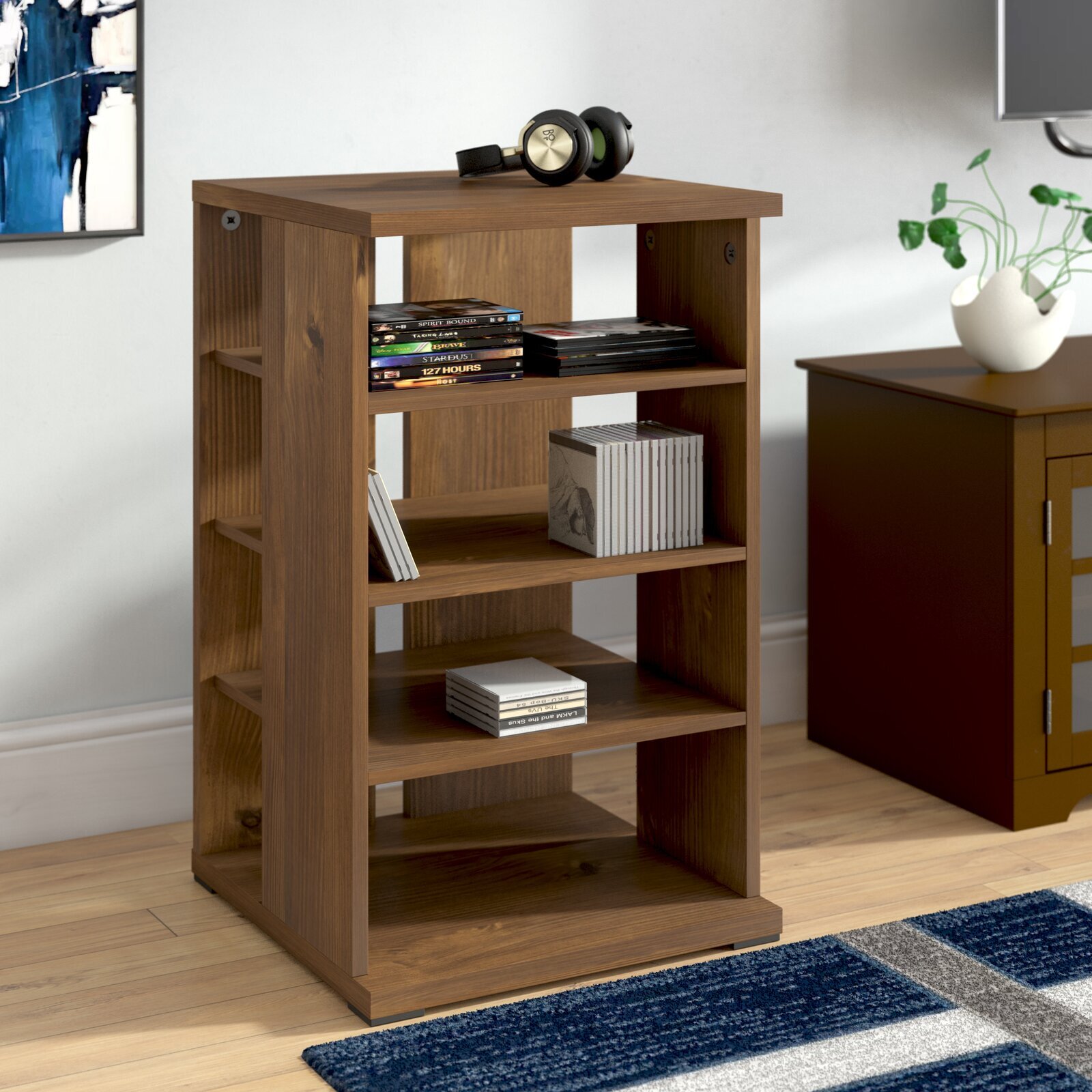 Audio deals cabinet furniture