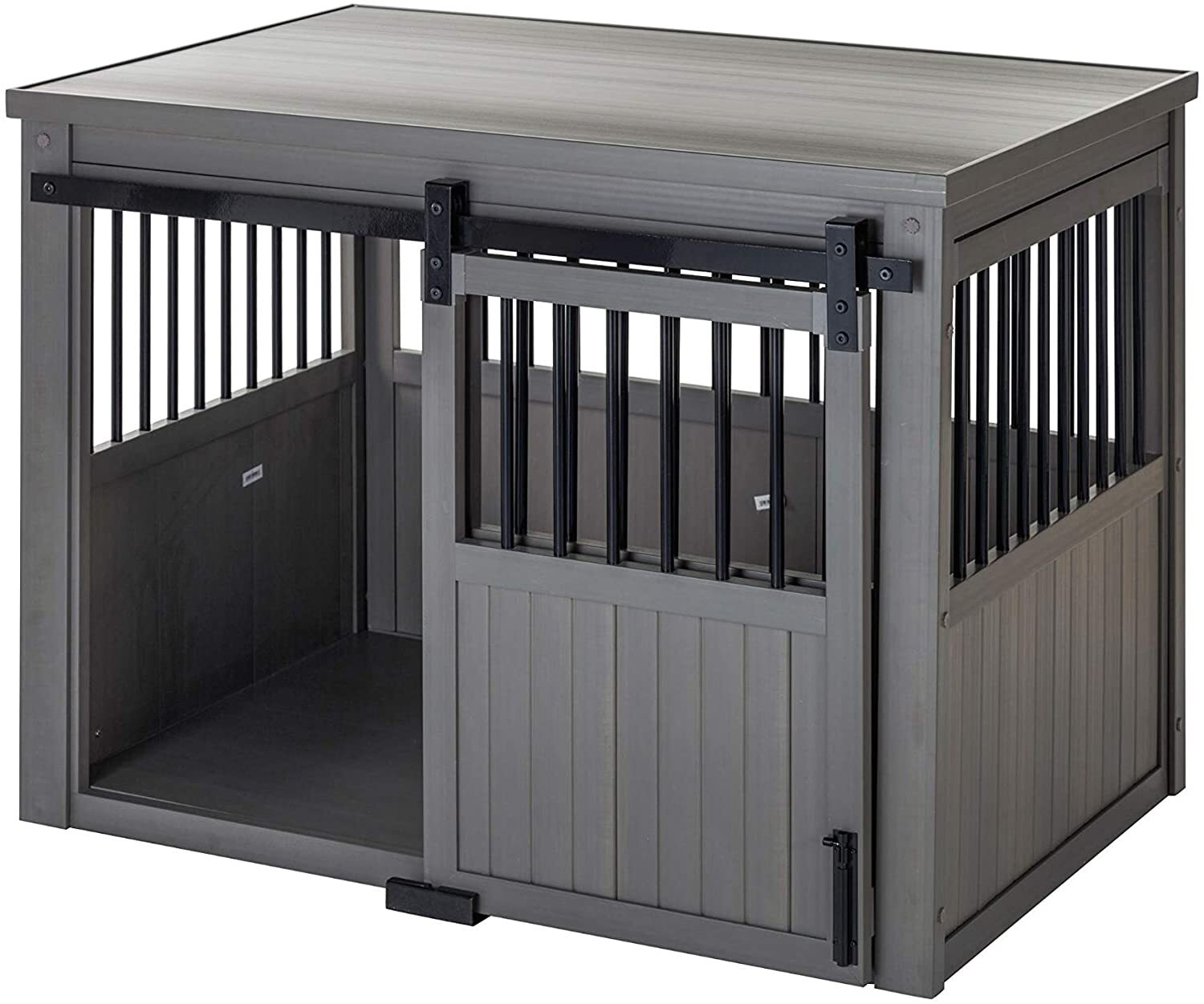 Barn Style Dog Crate
