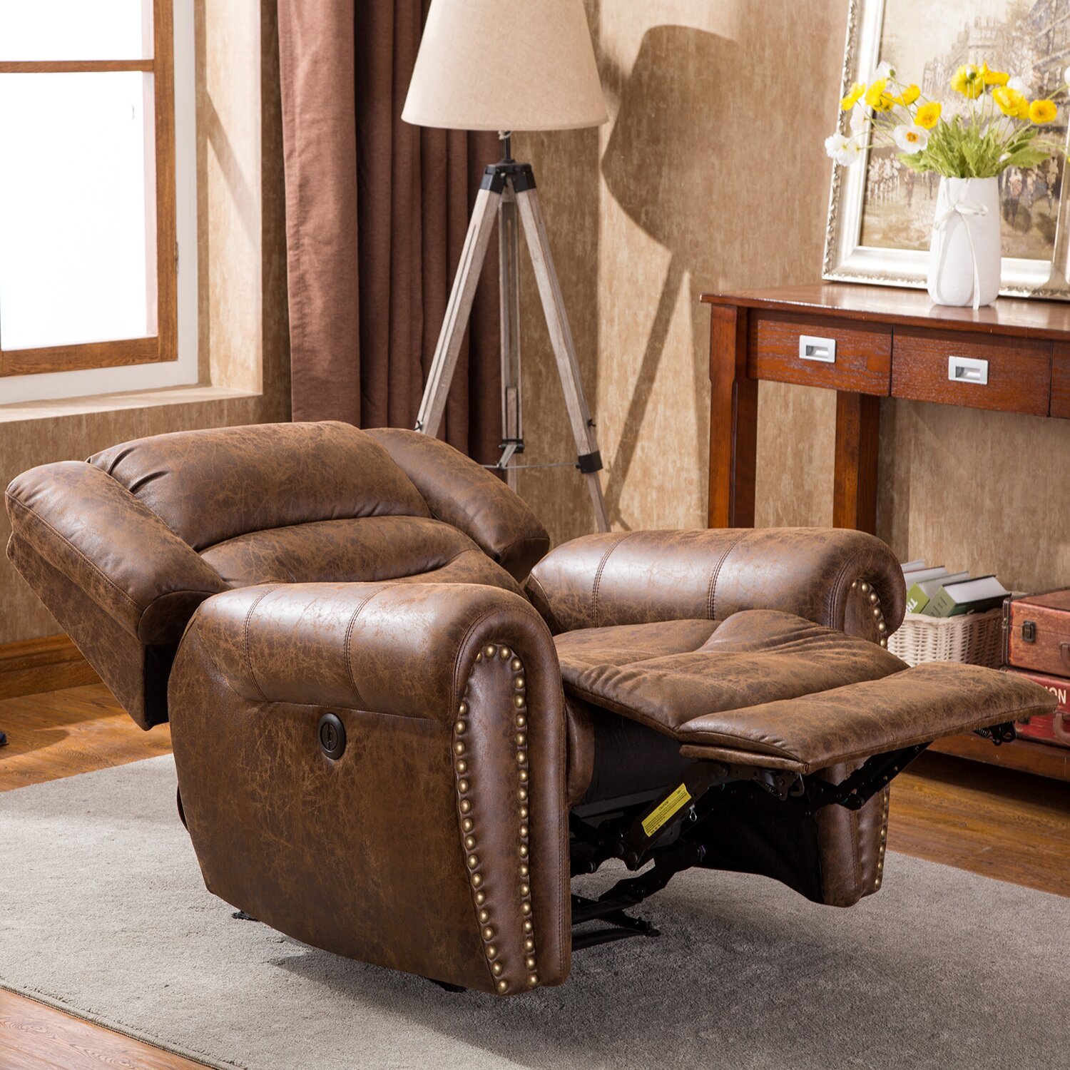 Most expensive deals recliner