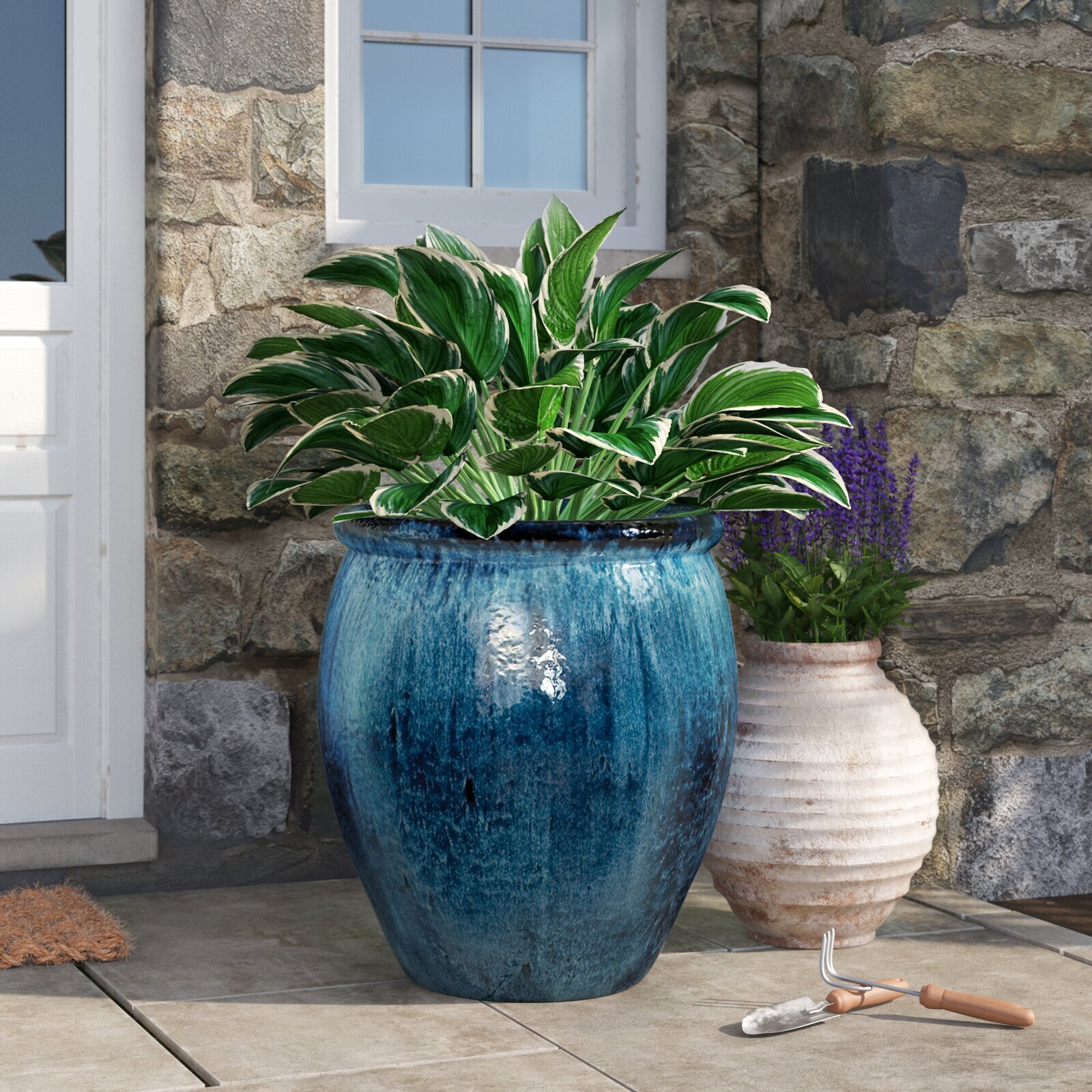 Extra Large Planter Pots