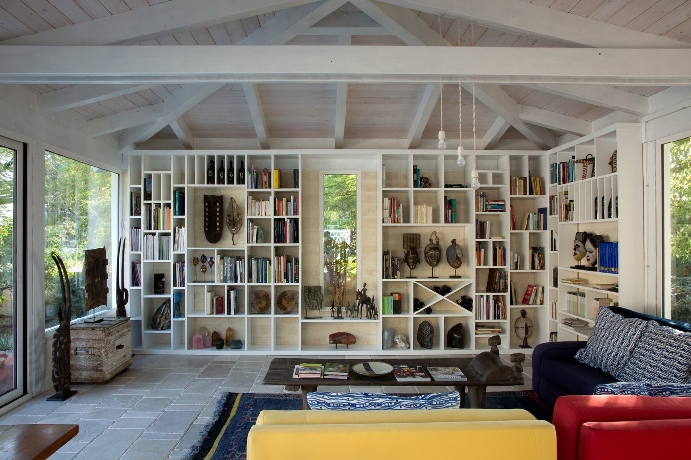Built In furniture