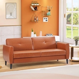 Queen Size Convertible Sofa Beds - Foter