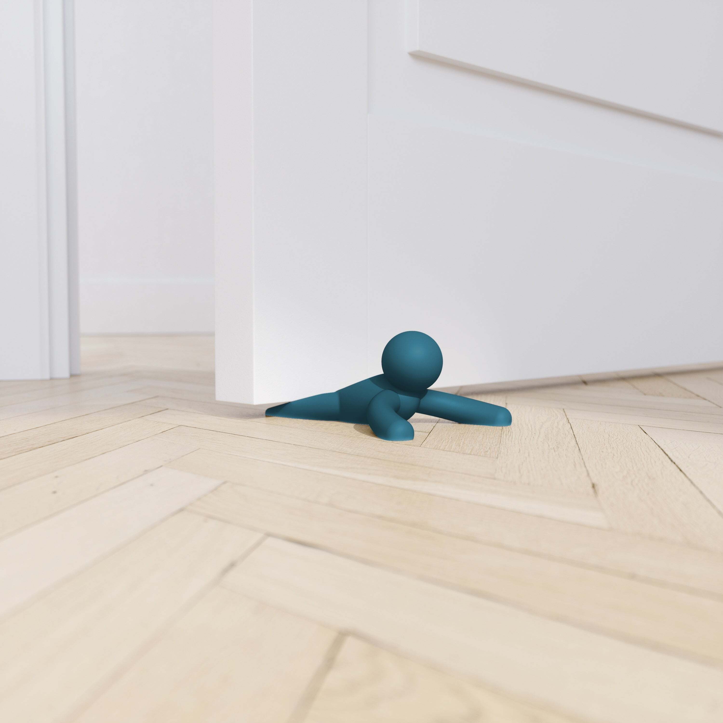 15+ Decorative Door Stoppers - Ideas on Foter