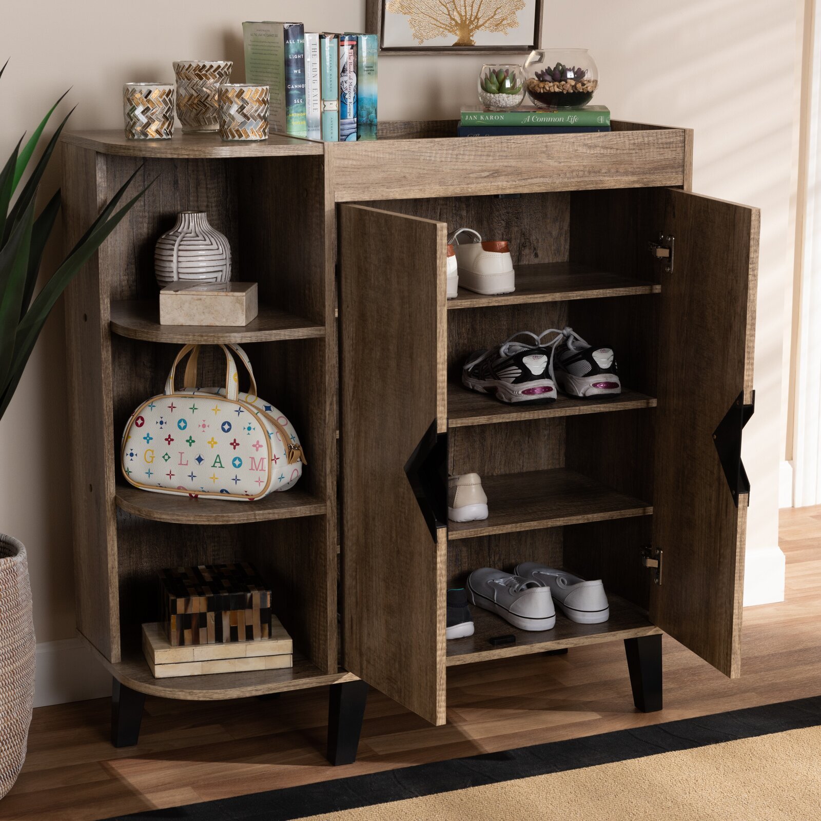 https://foter.com/photos/419/compact-shoe-cabinet-with-open-storage-compartments.jpeg