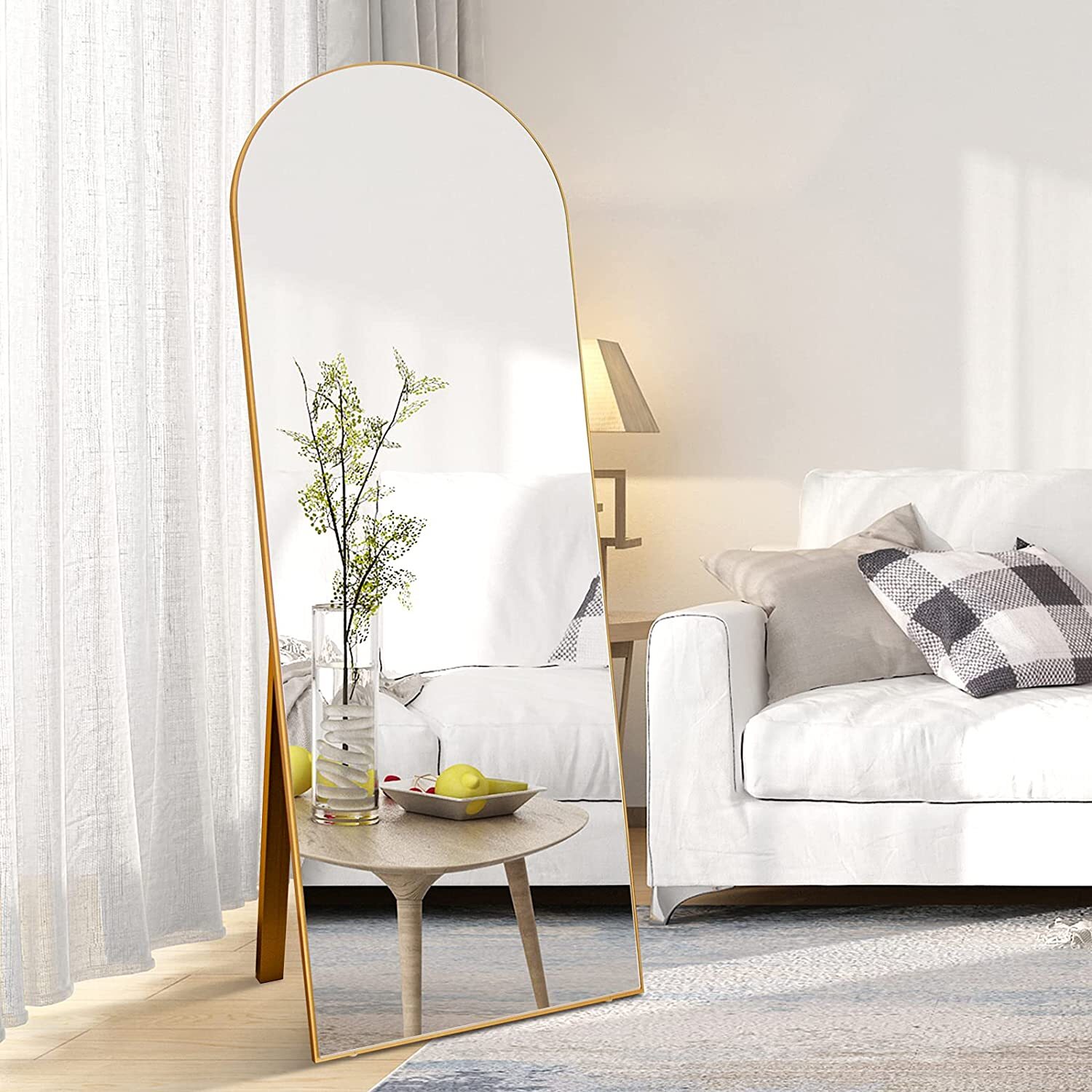 CONGUILIAO Full Length Mirror
