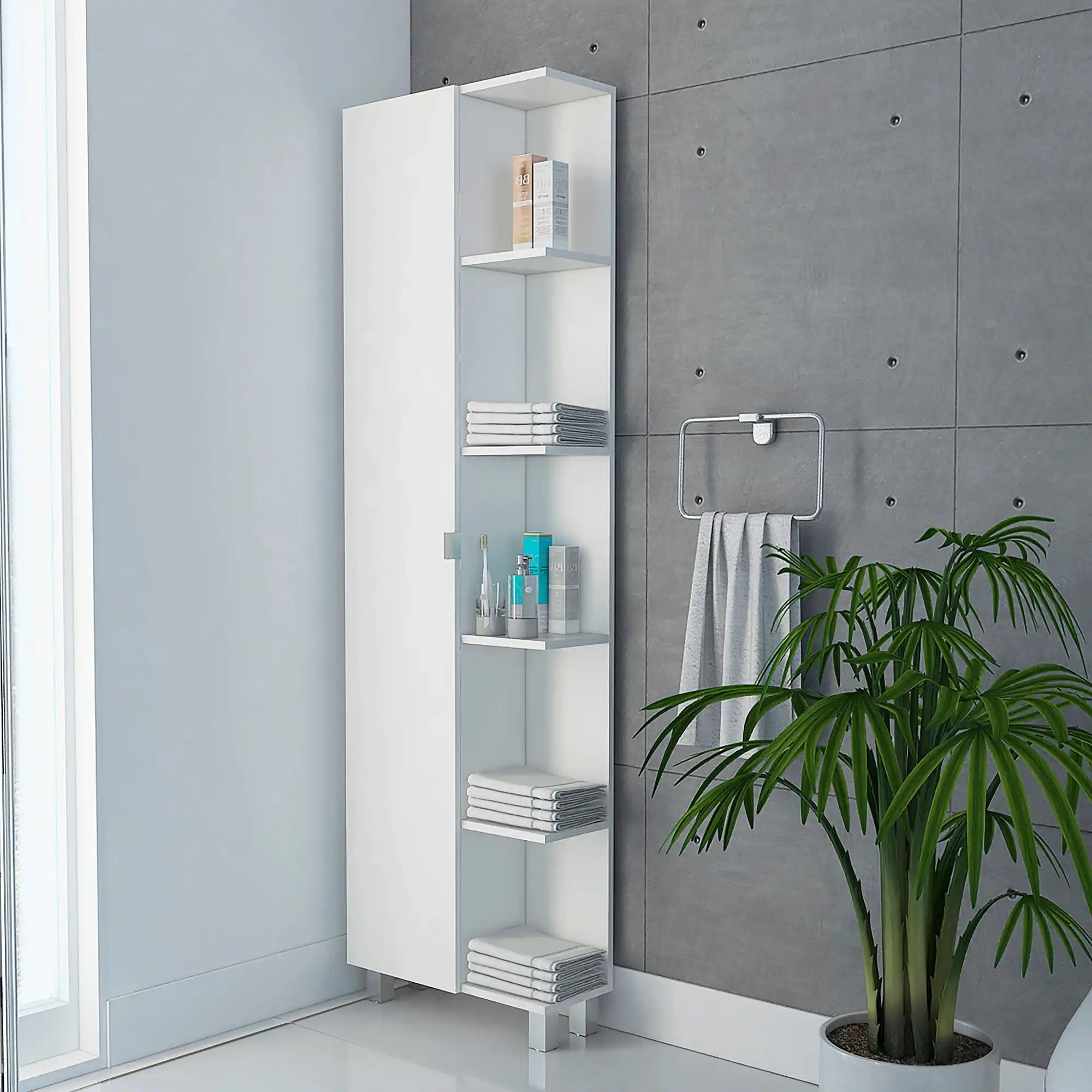 Bathroom Linen Towers Foter